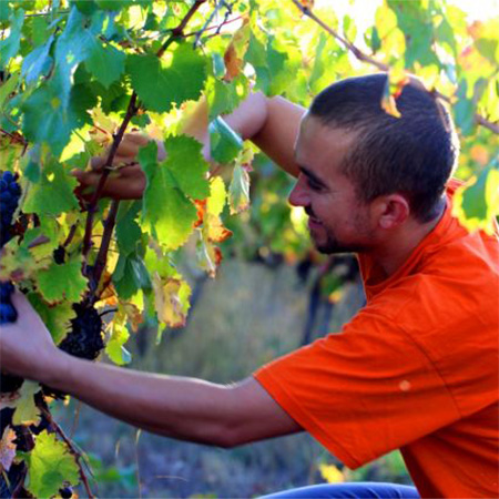 Agriculteur